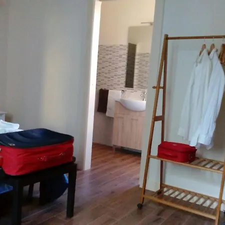 Dal Cardinale Bed and Breakfast *