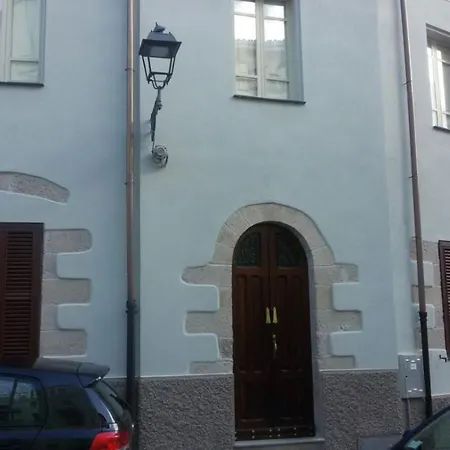 Frühstückspension Dal Cardinale 3*