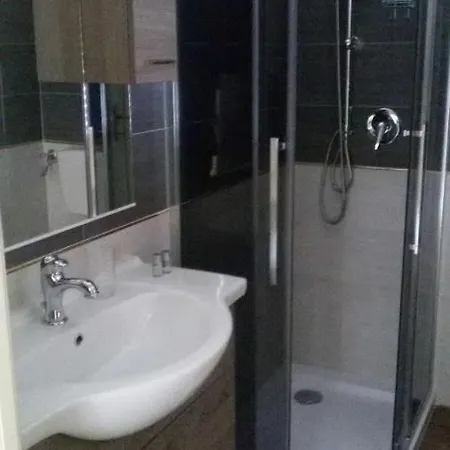 Dal Cardinale Frühstückspension