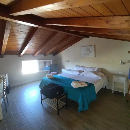Bed and Breakfast Dal Cardinale *