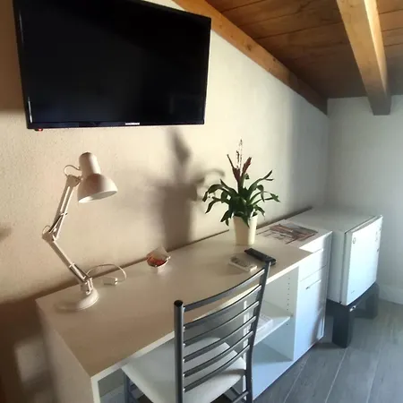Dal Cardinale Bed and Breakfast Ozieri