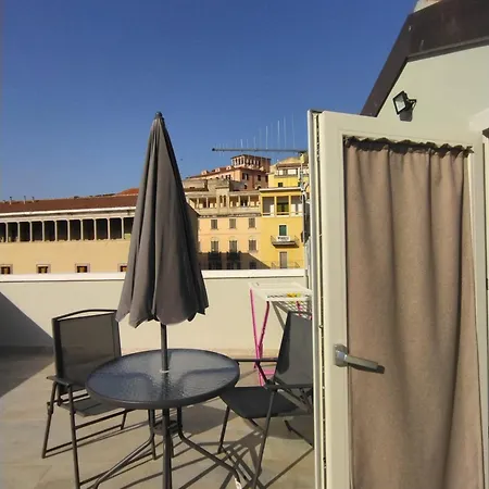 Dal Cardinale Bed and Breakfast