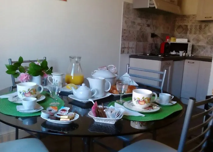 Dal Cardinale 住宿加早餐酒店