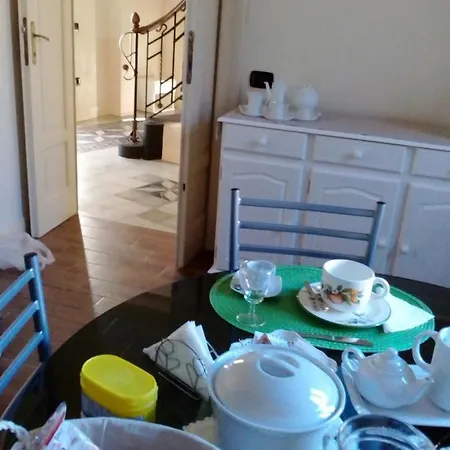 Bed & Breakfast Dal Cardinale Ozieri