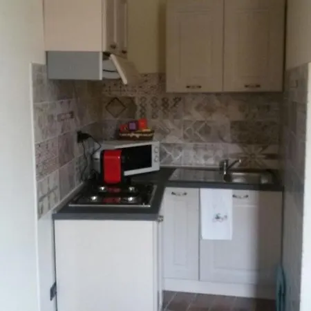 Dal Cardinale Bed & Breakfast