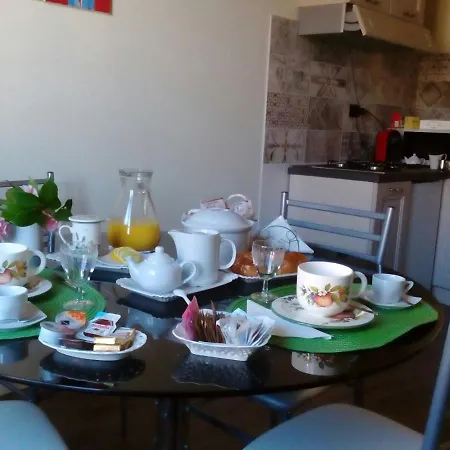 Dal Cardinale Bed & Breakfast