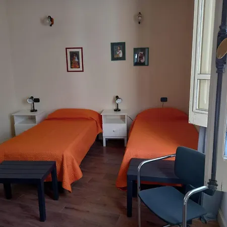 Bed & Breakfast Dal Cardinale Ozieri