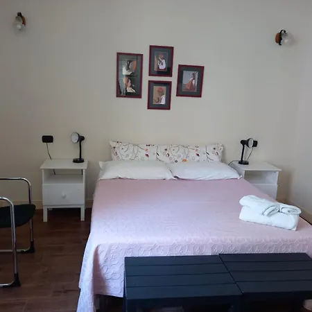 Bed and breakfast Dal Cardinale