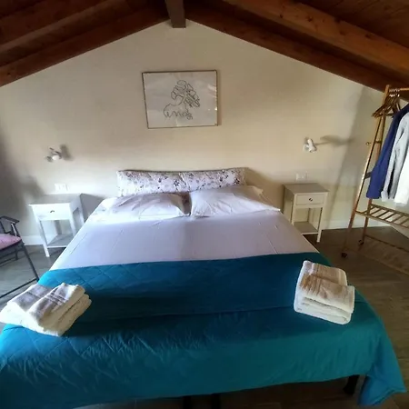 Bed & Breakfast Dal Cardinale