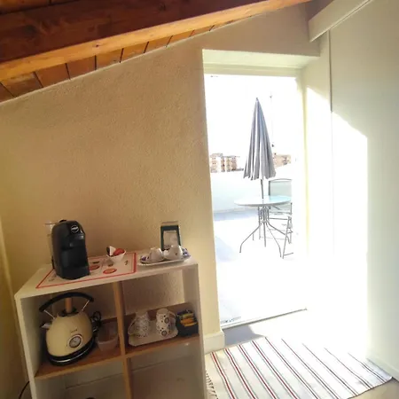 Dal Cardinale Bed & Breakfast Ozieri