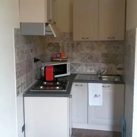 Bed and breakfast Dal Cardinale Ozieri
