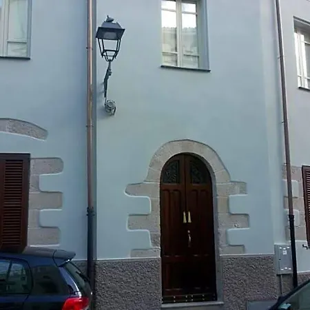 Bed and breakfast Dal Cardinale 3*