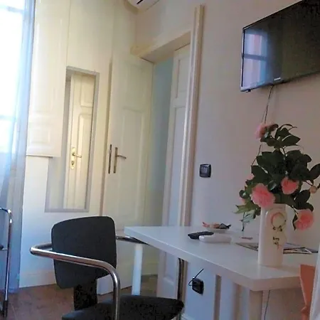 Dal Cardinale Bed and breakfast
