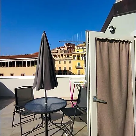 Bed and breakfast Dal Cardinale