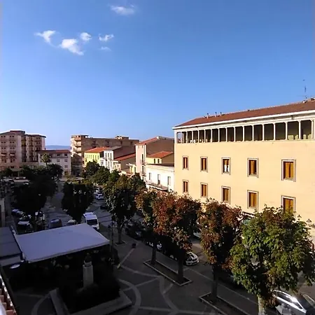 Dal Cardinale Ozieri
