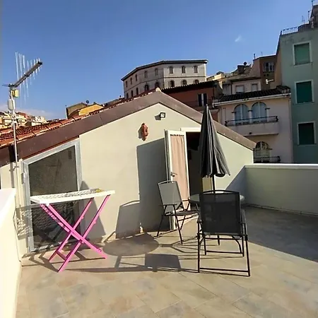 Dal Cardinale Bed and breakfast