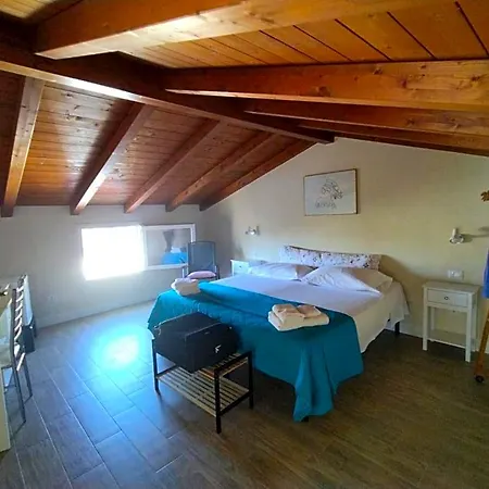 Dal Cardinale Bed and breakfast Ozieri