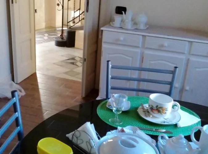 Bed and breakfast Dal Cardinale Ozieri