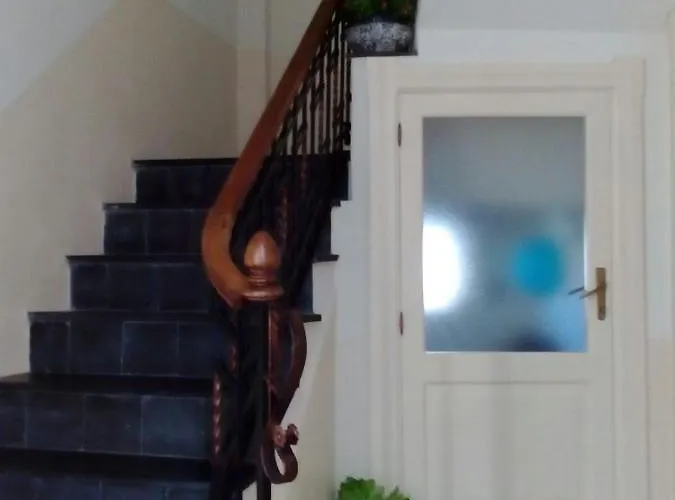 Dal Cardinale Bed and breakfast 3*