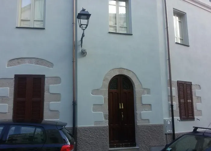 Bed and breakfast Dal Cardinale 3*