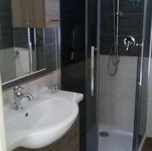 Dal Cardinale Bed and breakfast