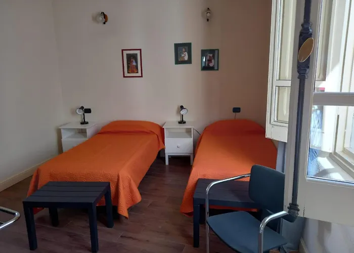 Bed and breakfast Dal Cardinale Ozieri