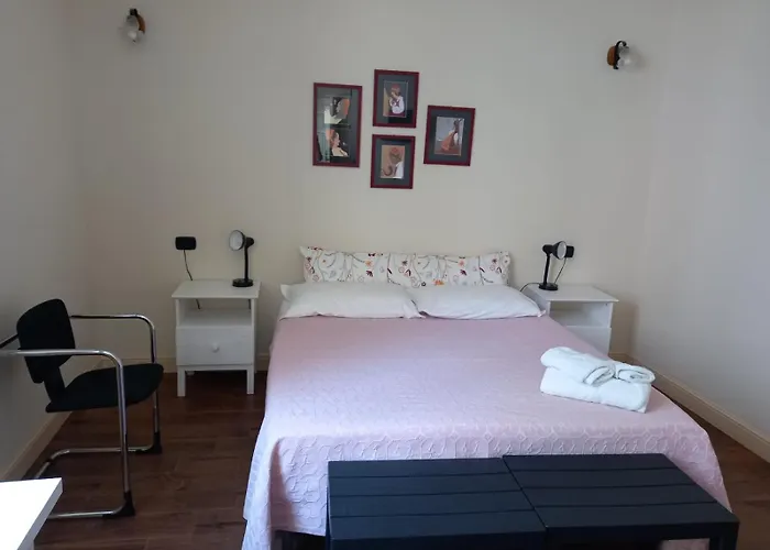 Bed and breakfast Dal Cardinale