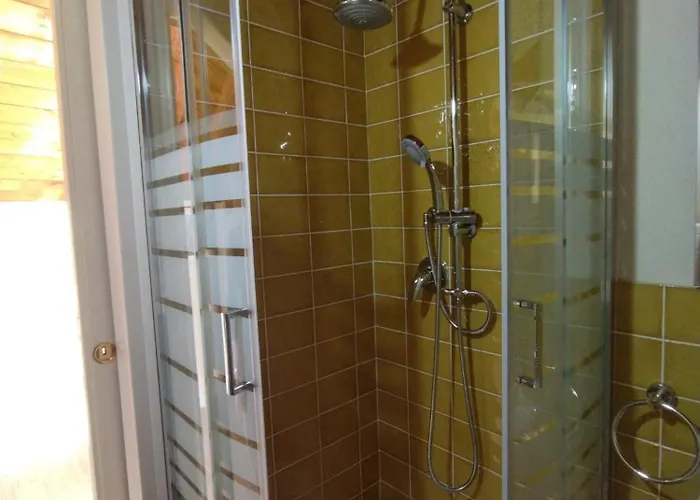 Dal Cardinale Bed and breakfast Ozieri