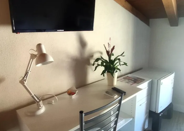 Dal Cardinale Bed and breakfast Ozieri