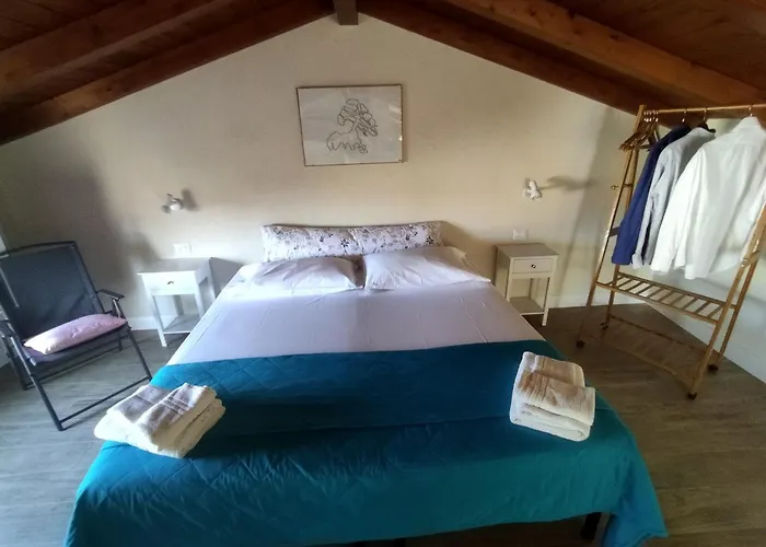 Bed and breakfast Dal Cardinale