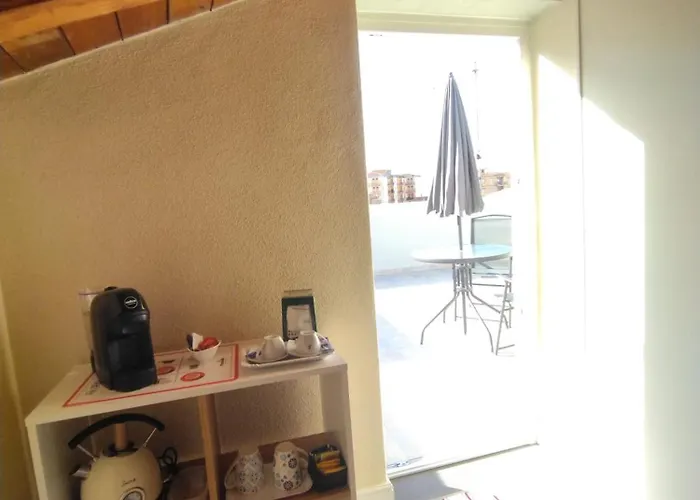 Dal Cardinale Bed and breakfast Ozieri